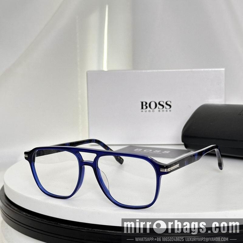 Replica Boss Glasses 03smh23