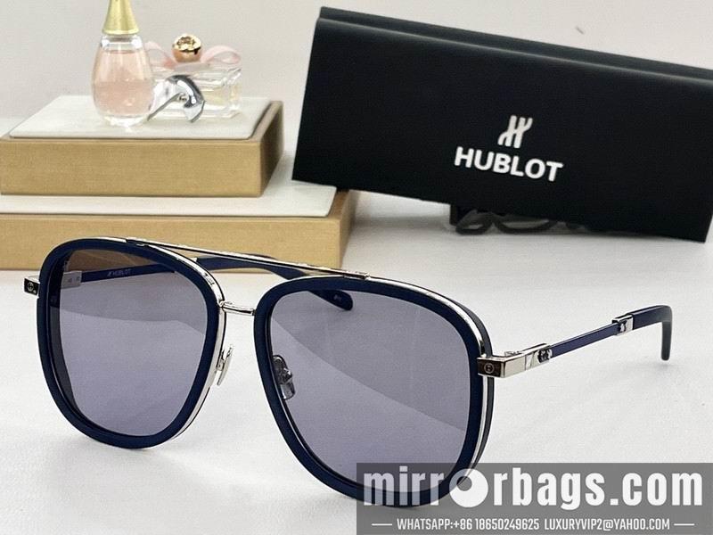 Replica Hublot Glasses 03smh22