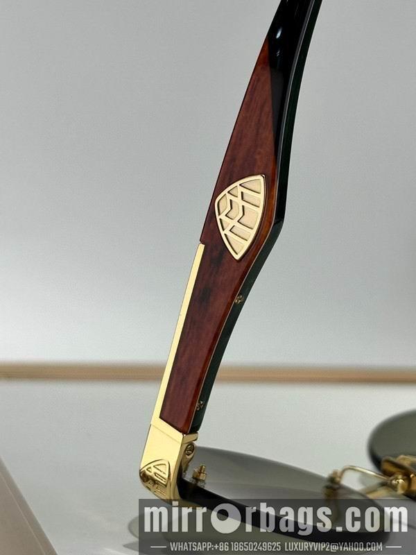 Replica Maybach Glasses 03smh41