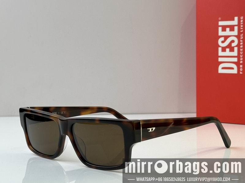 Replica Diecet Glasses 03smh02