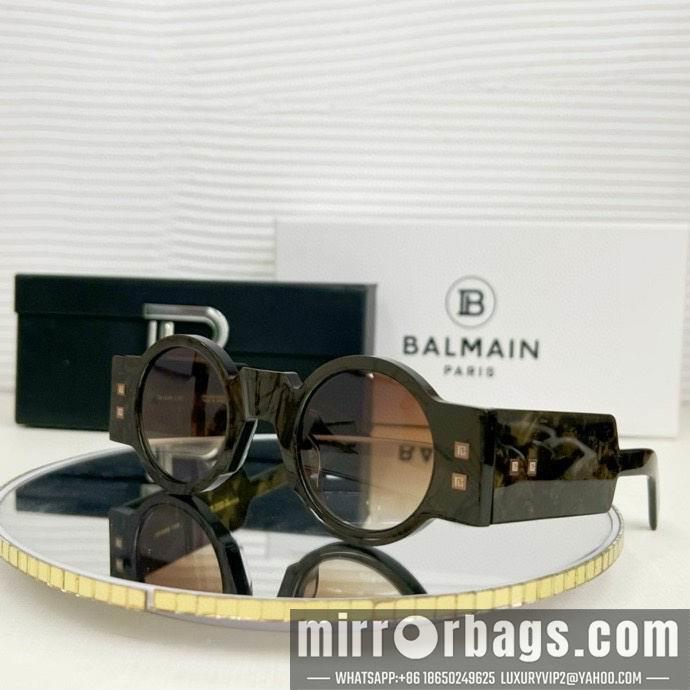 Replica Balmain Glasses smx46