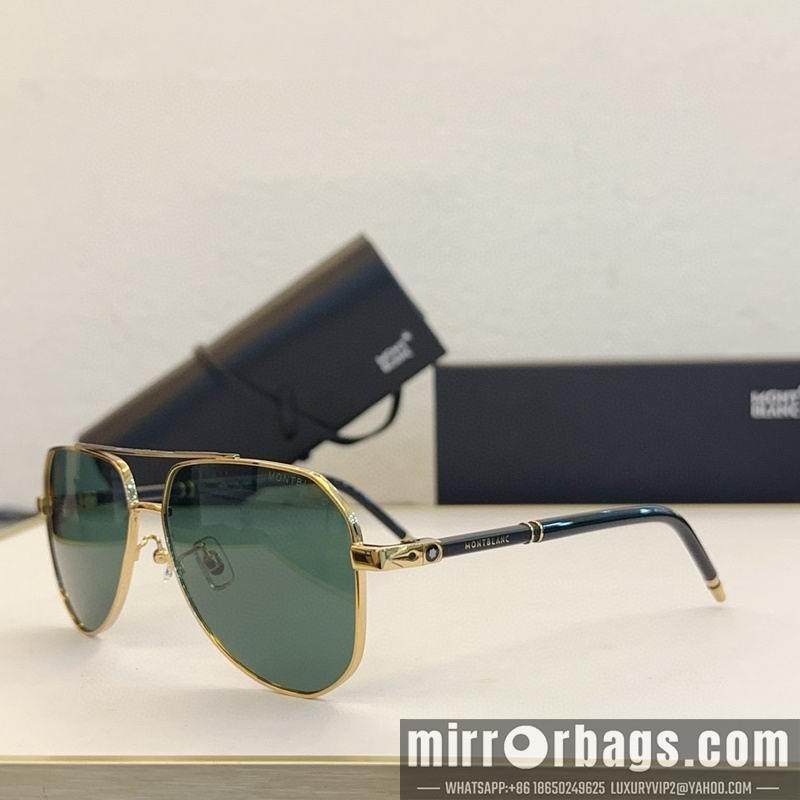 Replica Montblanc Glasses smx20