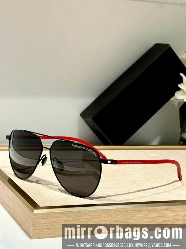 Replica PORSCHR DESIGN Glasses 03smh17