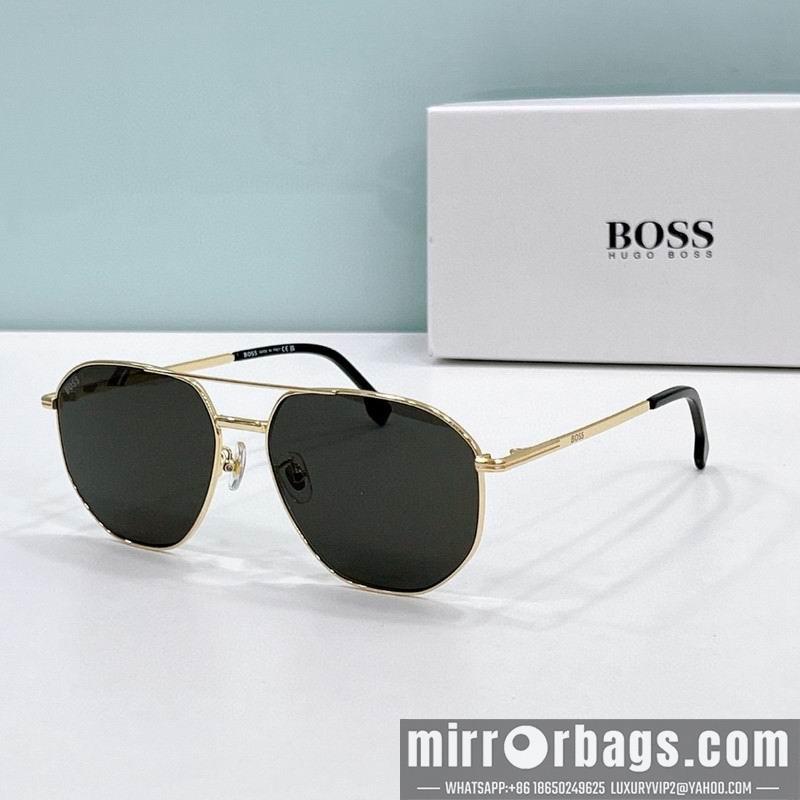 Replica Boss Glasses 03smh40