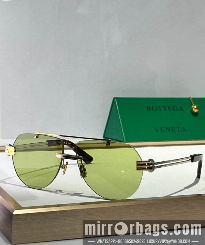 Replica Bottega Veneta Glasses 03smh43