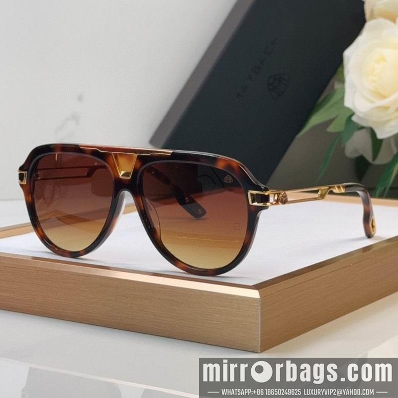 Replica Maybach Glasses 03smh80