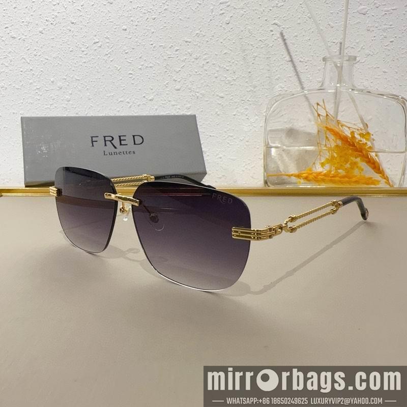 Replica Fred Glasses 010306