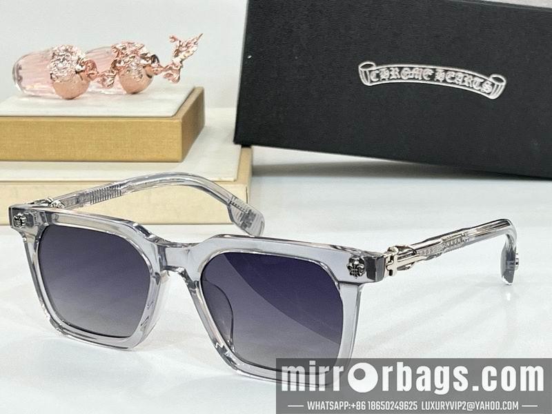 Replica Chrome Hearts Glasses smx08