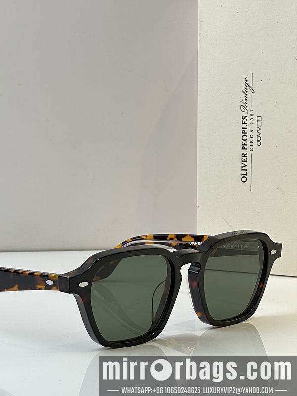 Replica Olivre Peoples Glasses 03smh08