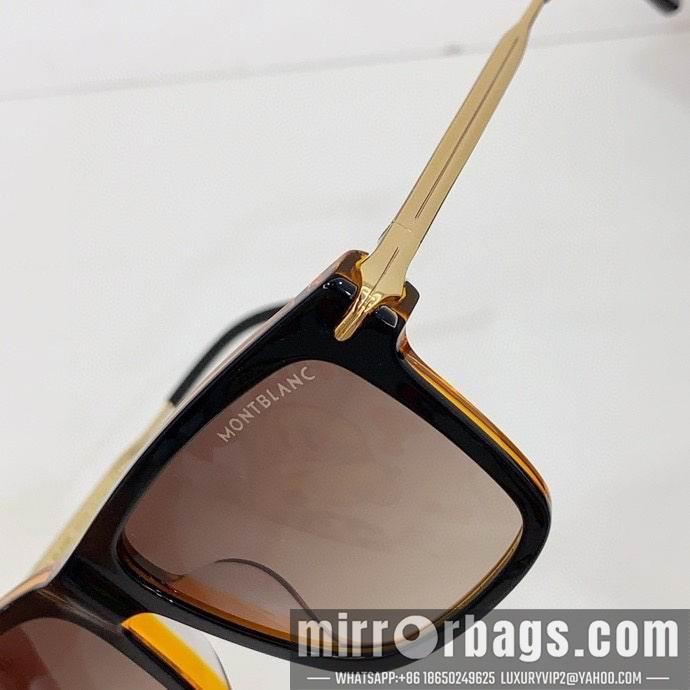 Replica Montblanc Glasses smx28