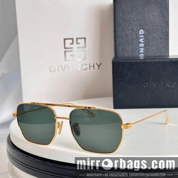 Replica Givenchy Glasses smx24