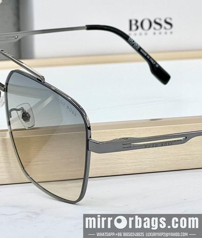 Replica Boss Glasses 03smh38