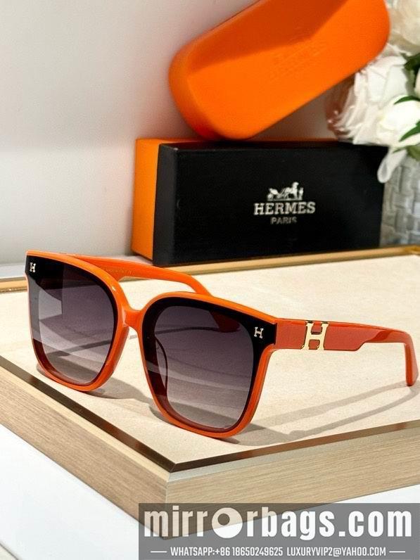 Replica Hermes Glasses smx15