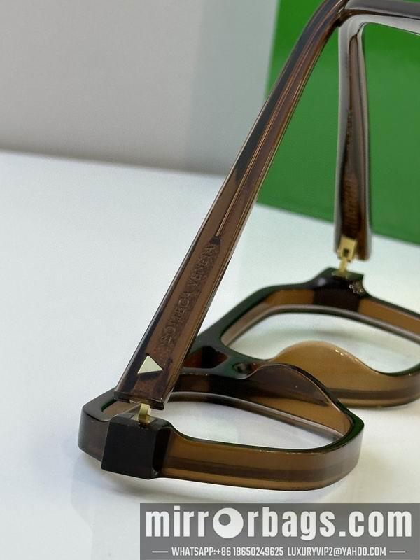 Replica Bottega Veneta Glasses 03smh53