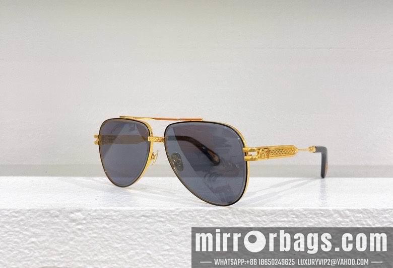 Replica Maybach Glasses 010306