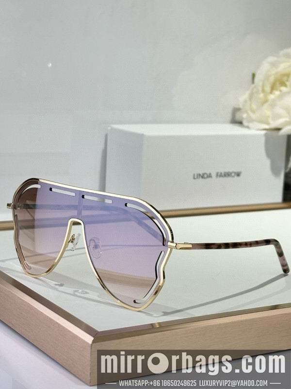 Replica Linda Glasses 03smh14