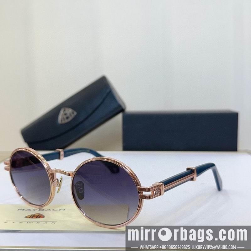 Replica Maybach Glasses 03smh52