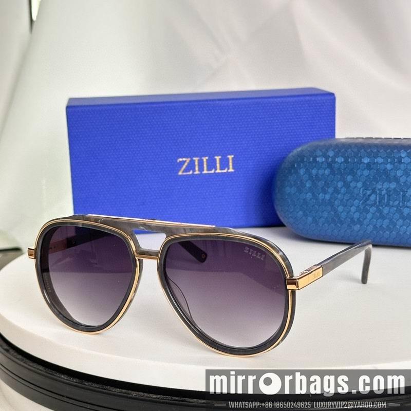 Replica Zilli Glasses 03smh01
