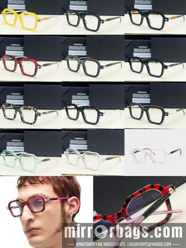 Replica Kuboraum Glasses 03smh18