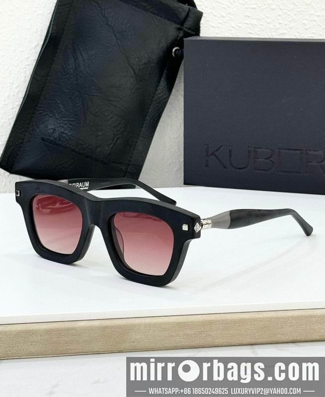 Replica Kuboraum Glasses 03smh09