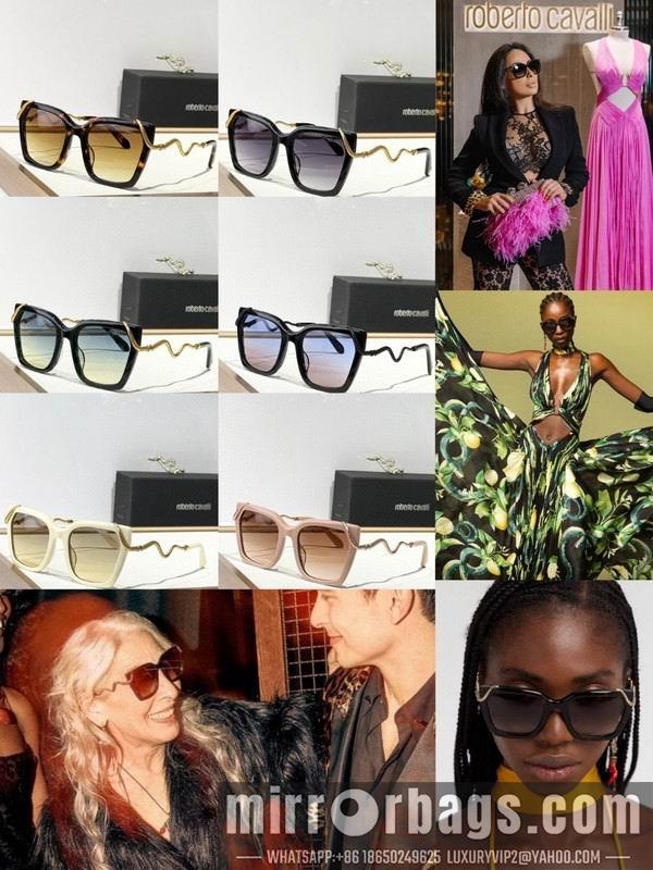 Replica Roberto Cavalli Glasses 03smh11