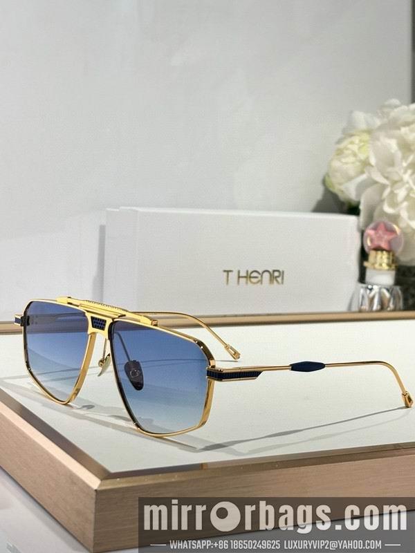 Replica Thenri Glasses 03smh01