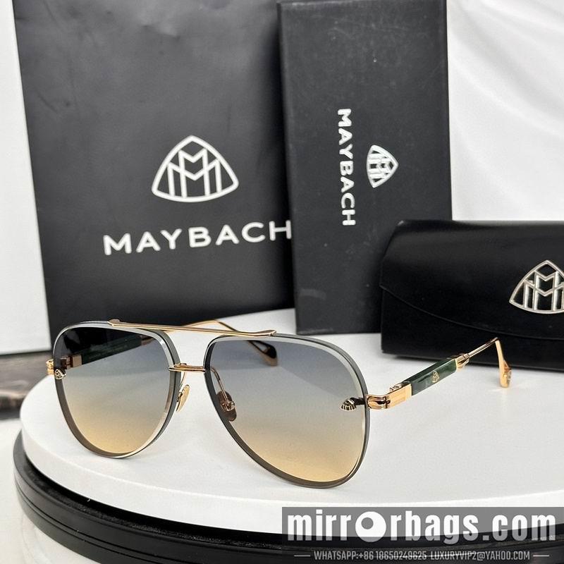 Replica Maybach Glasses 03smh33