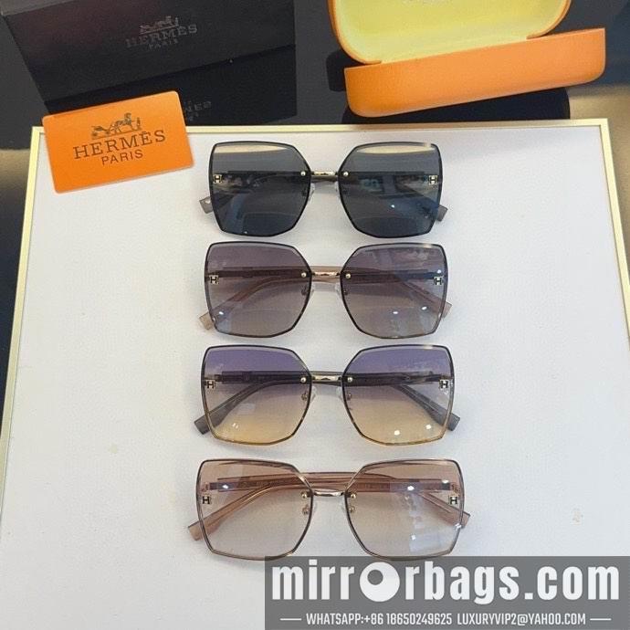 Replica Hermes Glasses smx11