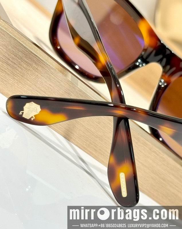 Replica Olivre Peoples Glasses 03smh02
