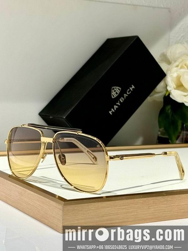 Replica Maybach Glasses 03smh50