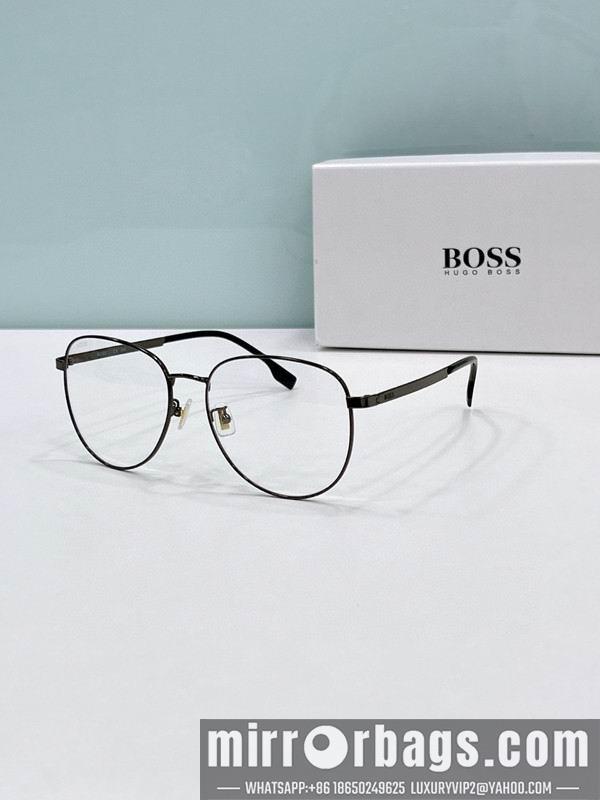 Replica Boss Glasses 03smh35