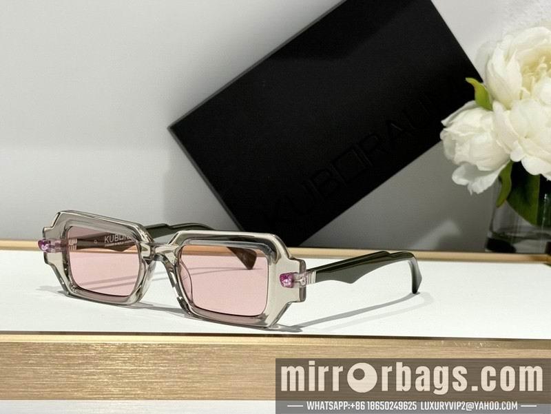 Replica Kuboraum Glasses 03smh30