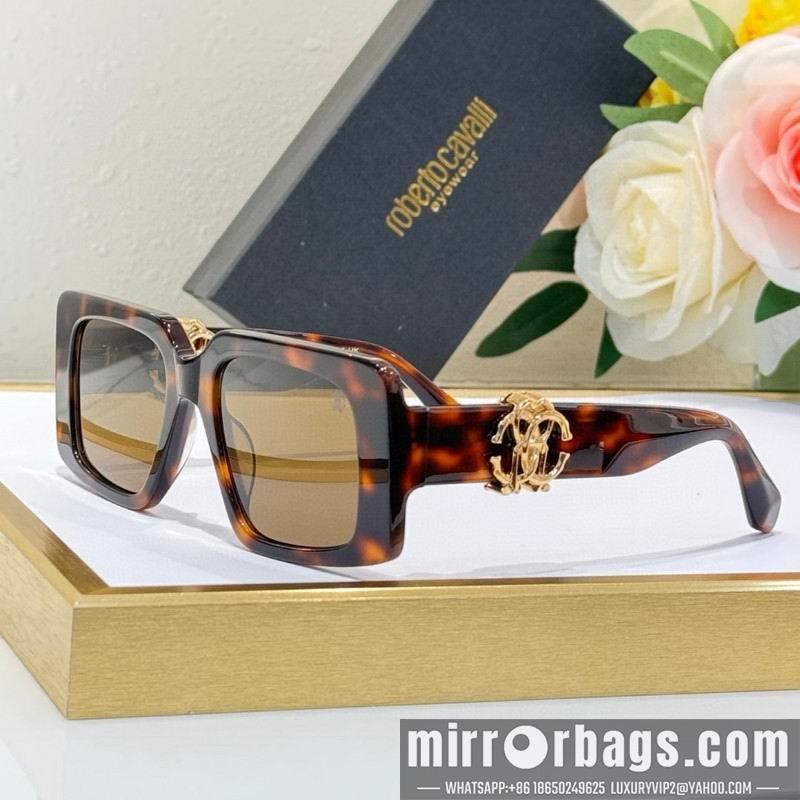 Replica Roberto Cavalli Glasses 03smh08