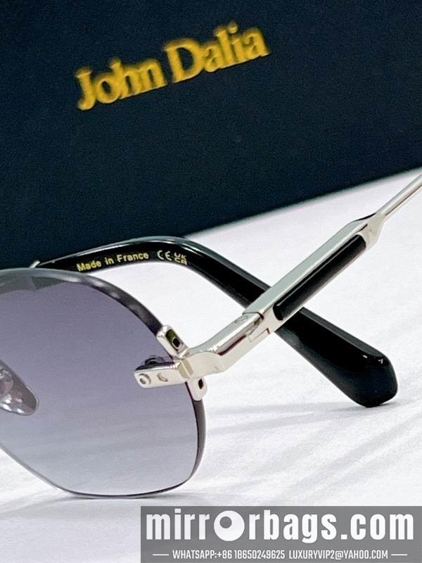 Replica John Dalia Glasses 03smh31