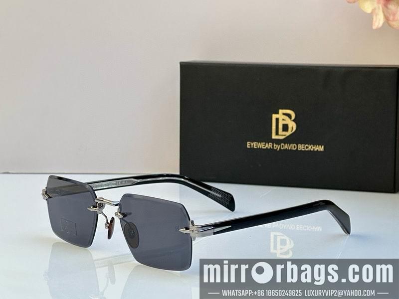Replica David Beckham Glasses 011901