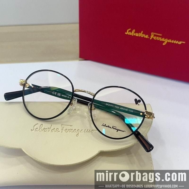 Replica Ferragamo Glasses 03smh06