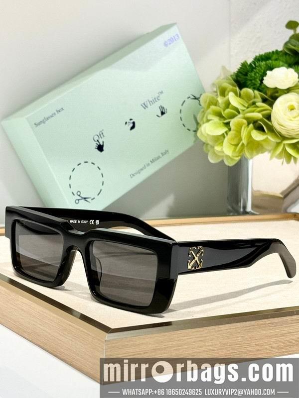 Replica Off White Glasses 03smh91