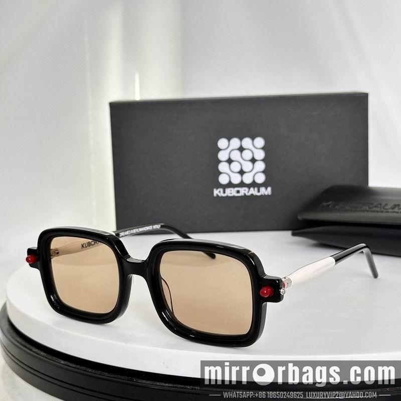 Replica Kuboraum Glasses 03smh05