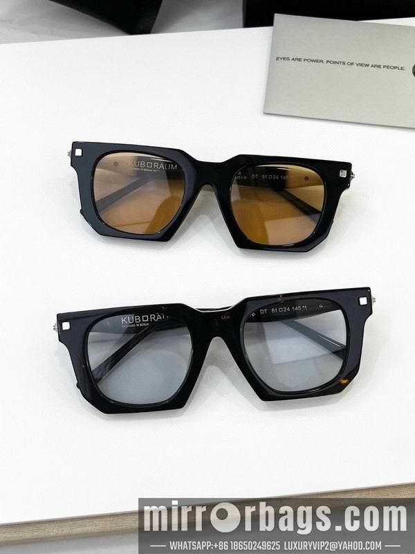 Replica Kuboraum Glasses 03smh08