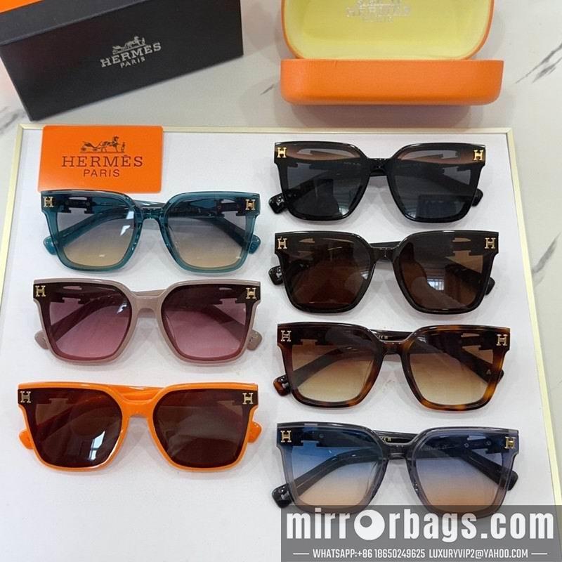 Replica Hermes Glasses 03smh23