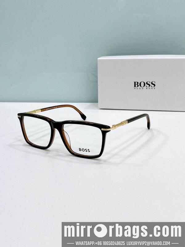 Replica Boss Glasses 03smh24