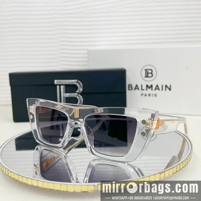Replica Balmain Glasses 03smh68