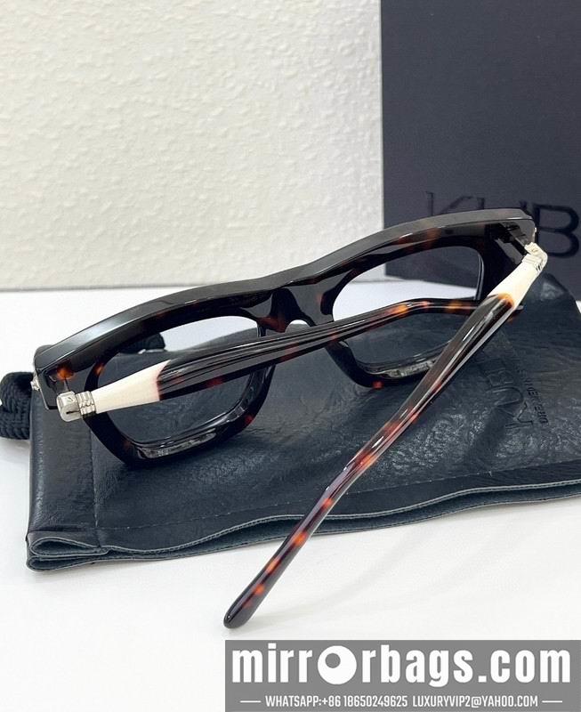 Replica Kuboraum Glasses 03smh09