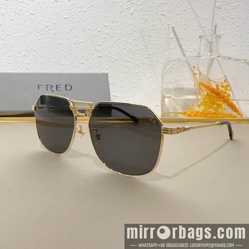Replica Fred Glasses 010304