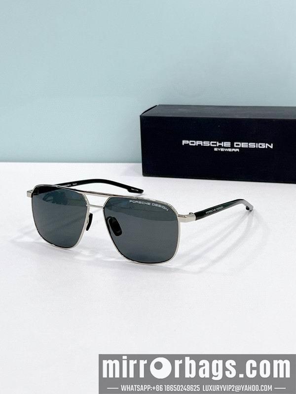 Replica PORSCHR DESIGN Glasses 03smh24