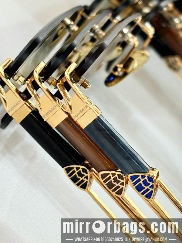 Replica Maybach Glasses 03smh55