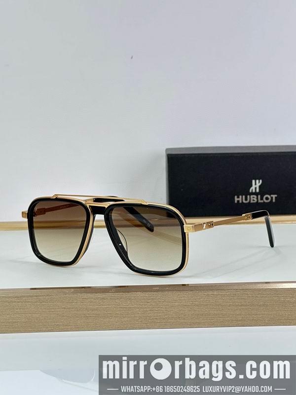 Replica Hublot Glasses 03smh19