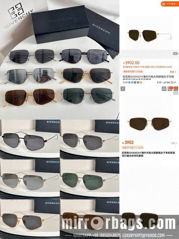 Replica Givenchy Glasses 03smh34