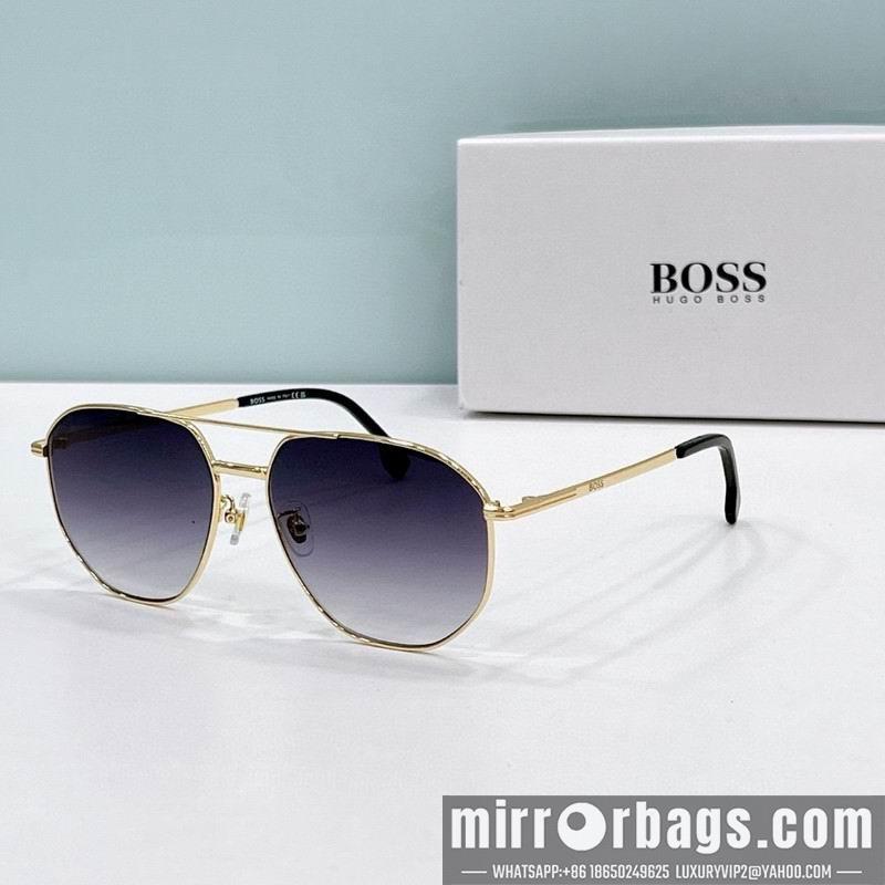 Replica Boss Glasses 03smh40
