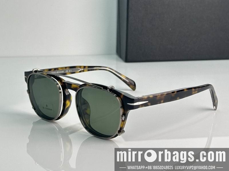 Replica David Beckham Glasses 03smh10